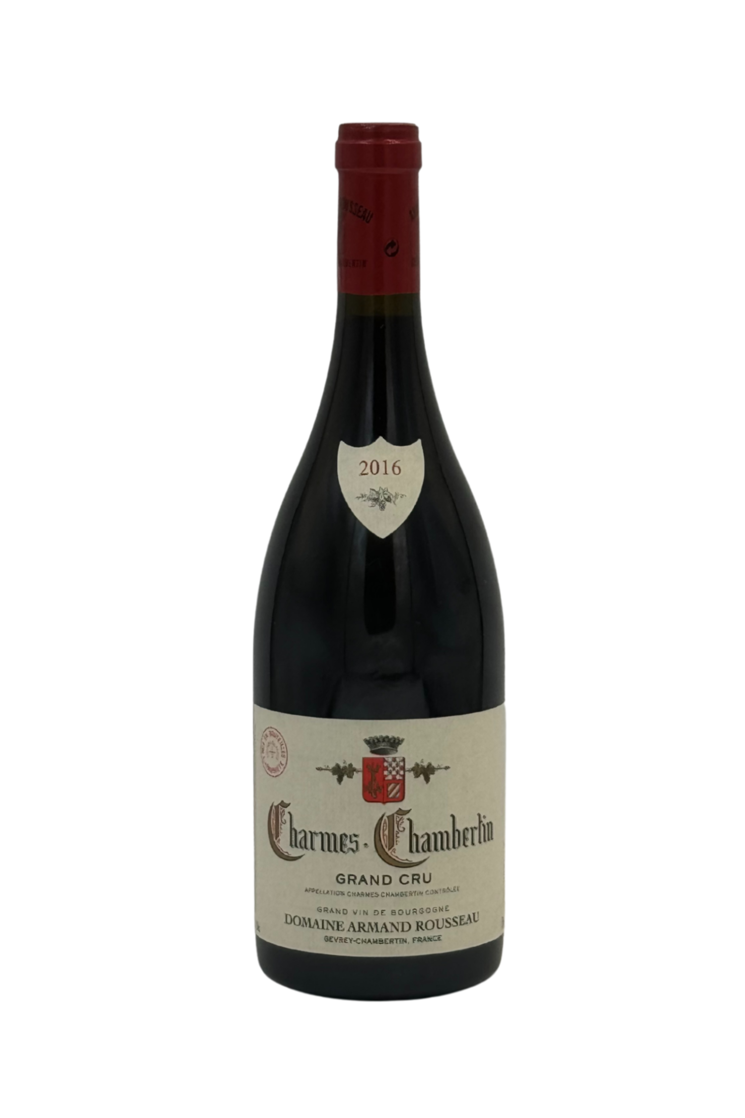 Armand Rousseau Charmes Chambertin Grand Cru - 2016