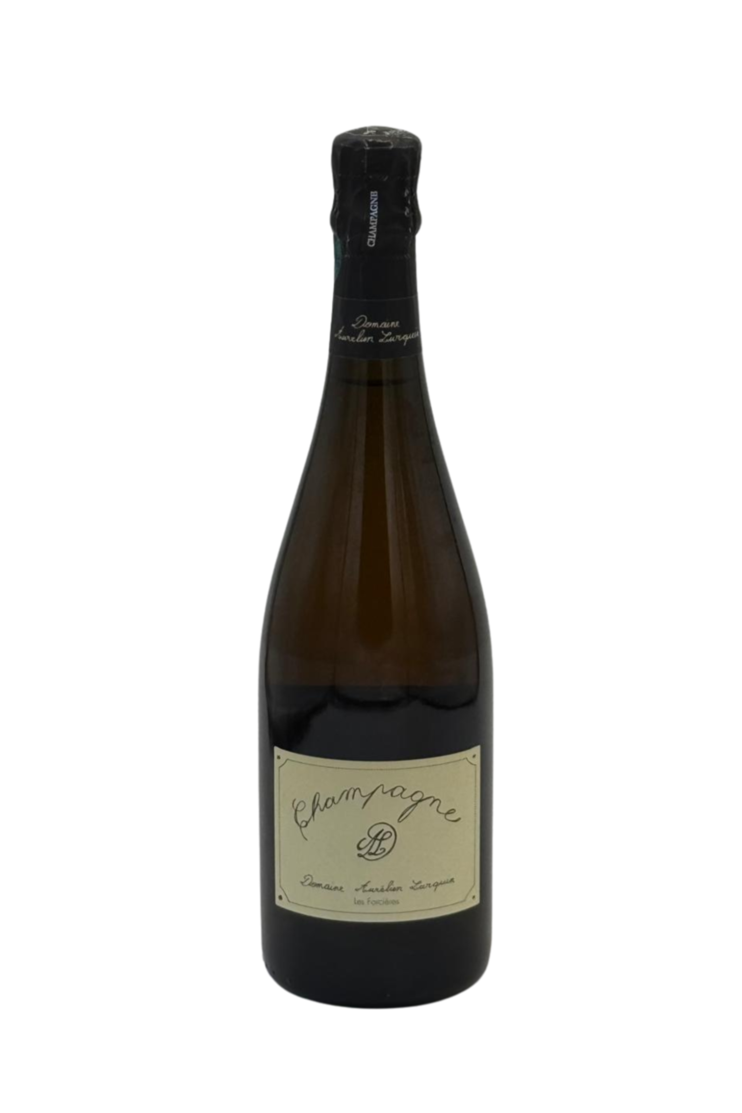 Aurelian Lurquin Coteaux Champenois Pinot Noir Les Forcieres Rose - LC20