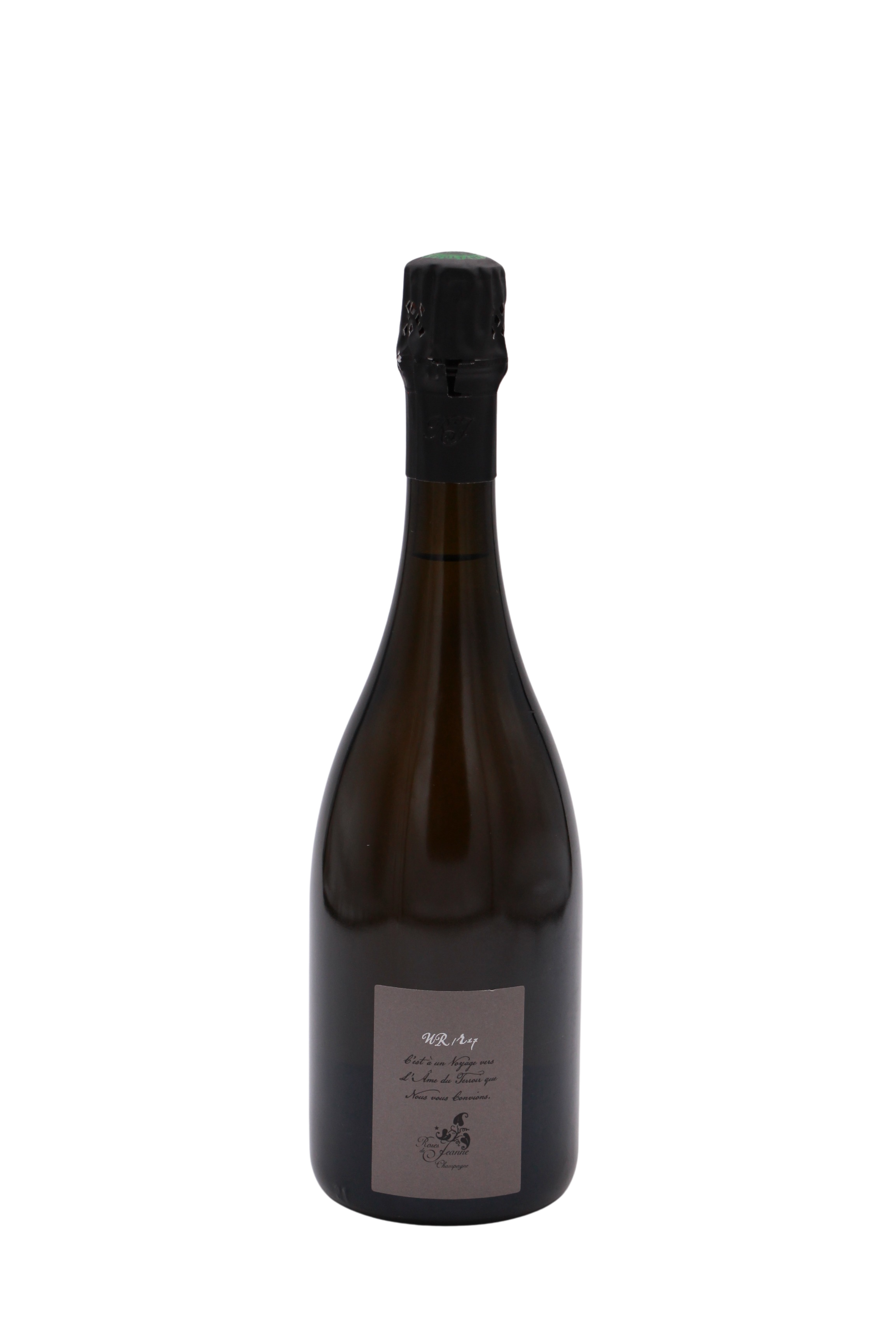 Cedric Bouchard Roses de Jeanne Les Ursules Blanc de Noirs - LC21