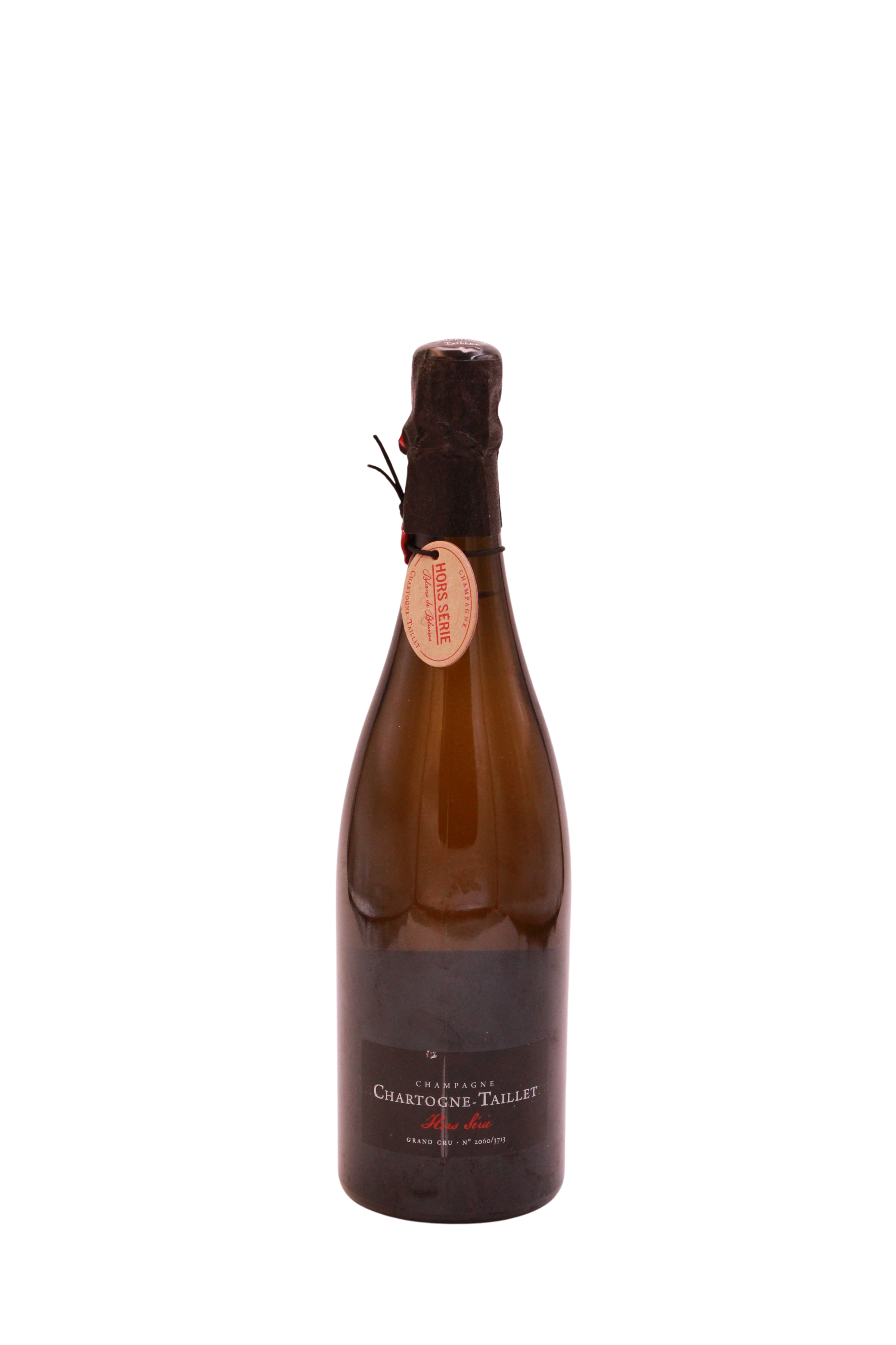 Chartogne Taillet Hors Serie - LC23