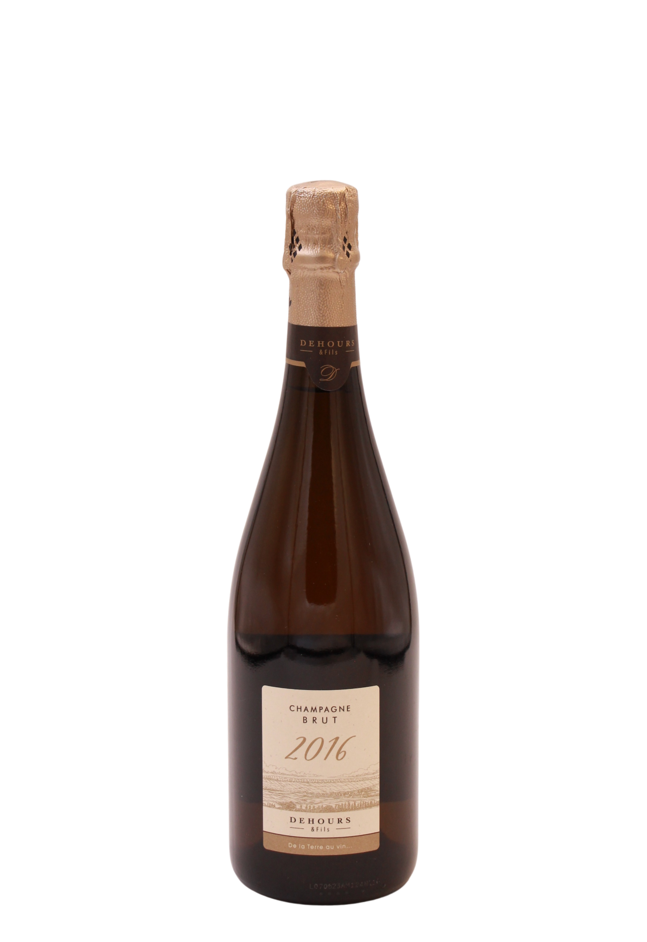 Dehours & Fils Le Millesime - 2016