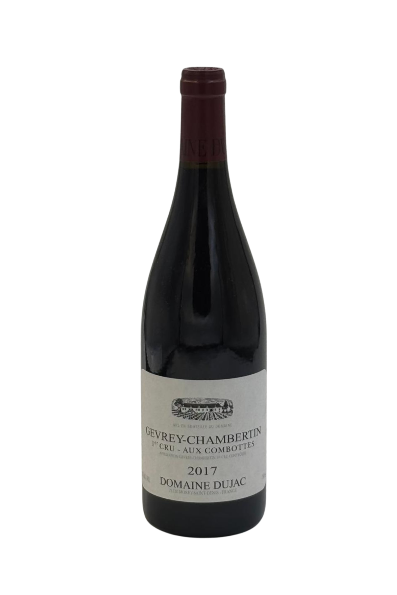 Dujac Gevrey Chambertin Premier Cru Aux Combottes - 2017