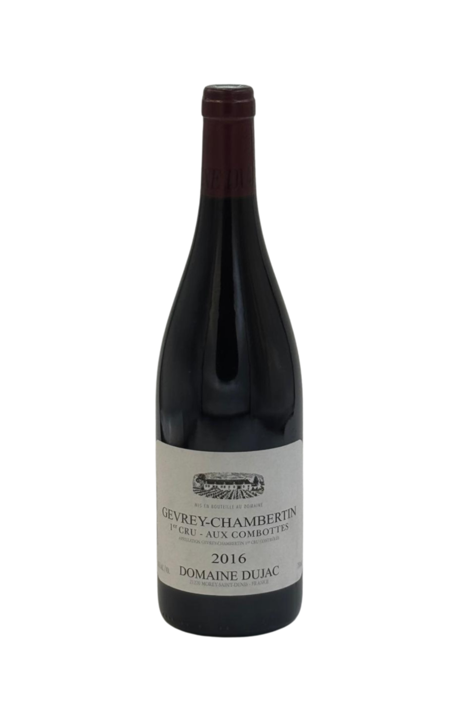 Dujac Gevrey Chambertin Premier Cru Aux Combottes - 2016