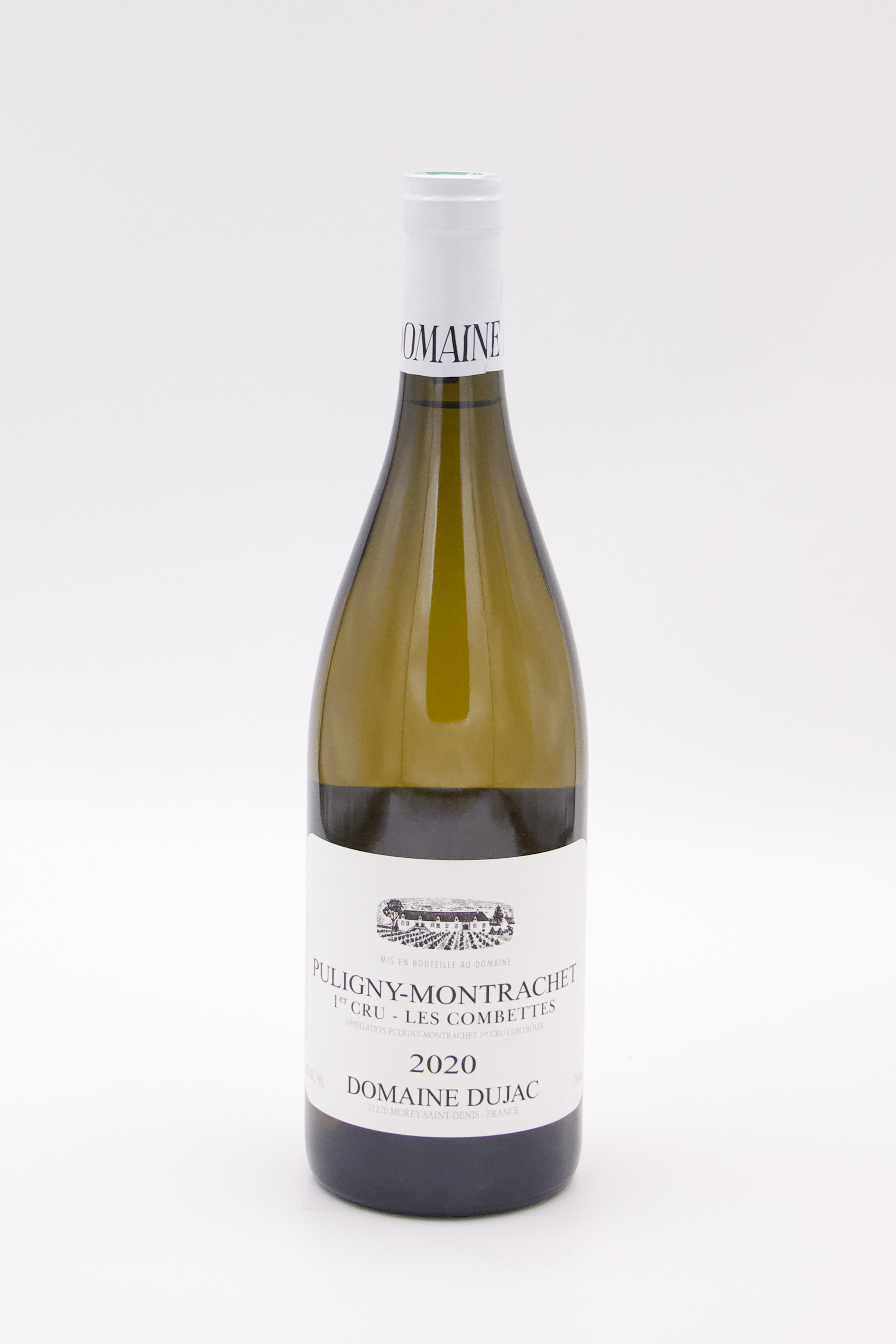 Dujac Puligny Montrachet Premier Cru Les Combettes - 2020