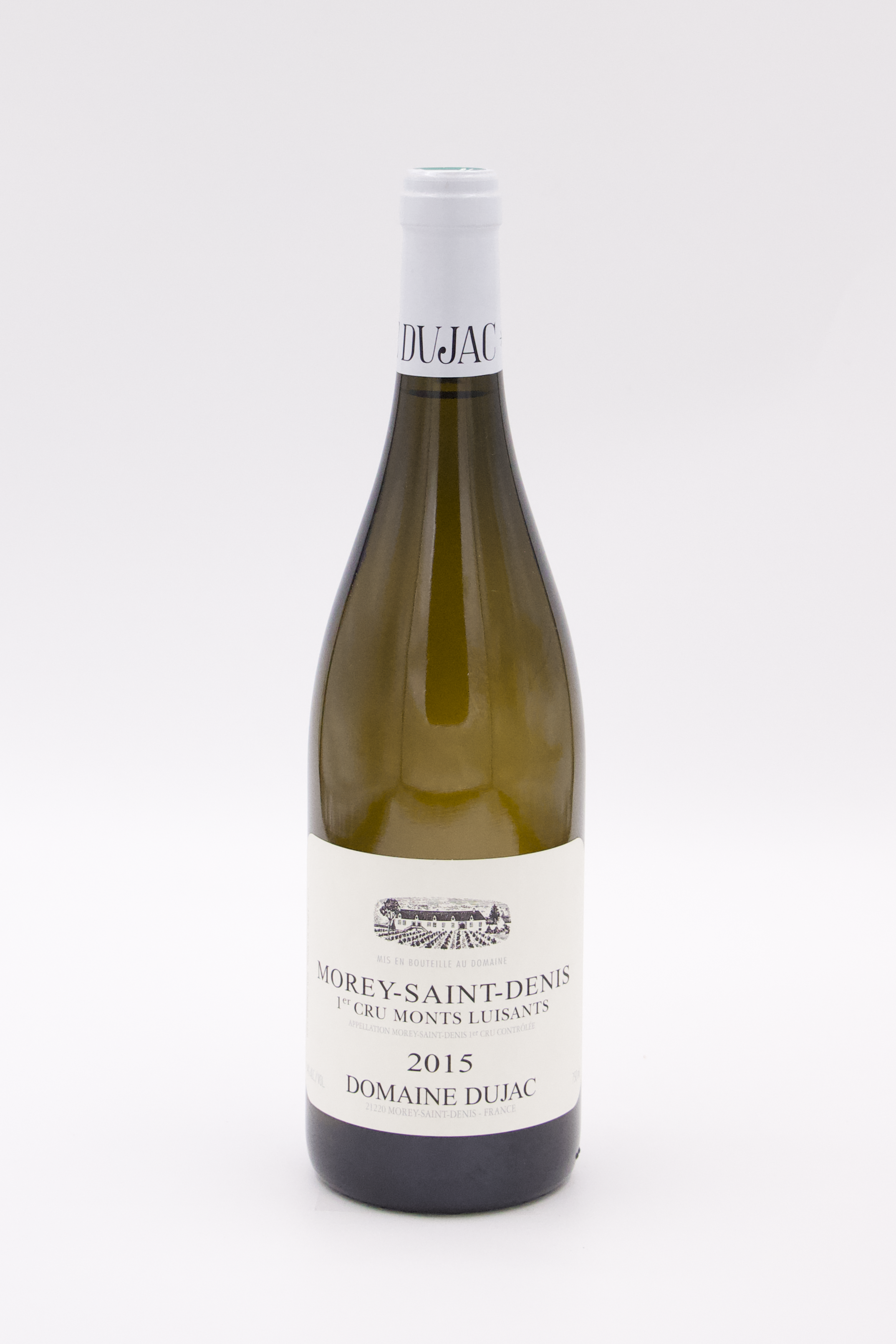 Dujac Morey Saint Denis Premier Cru Monts Luisants - 2015