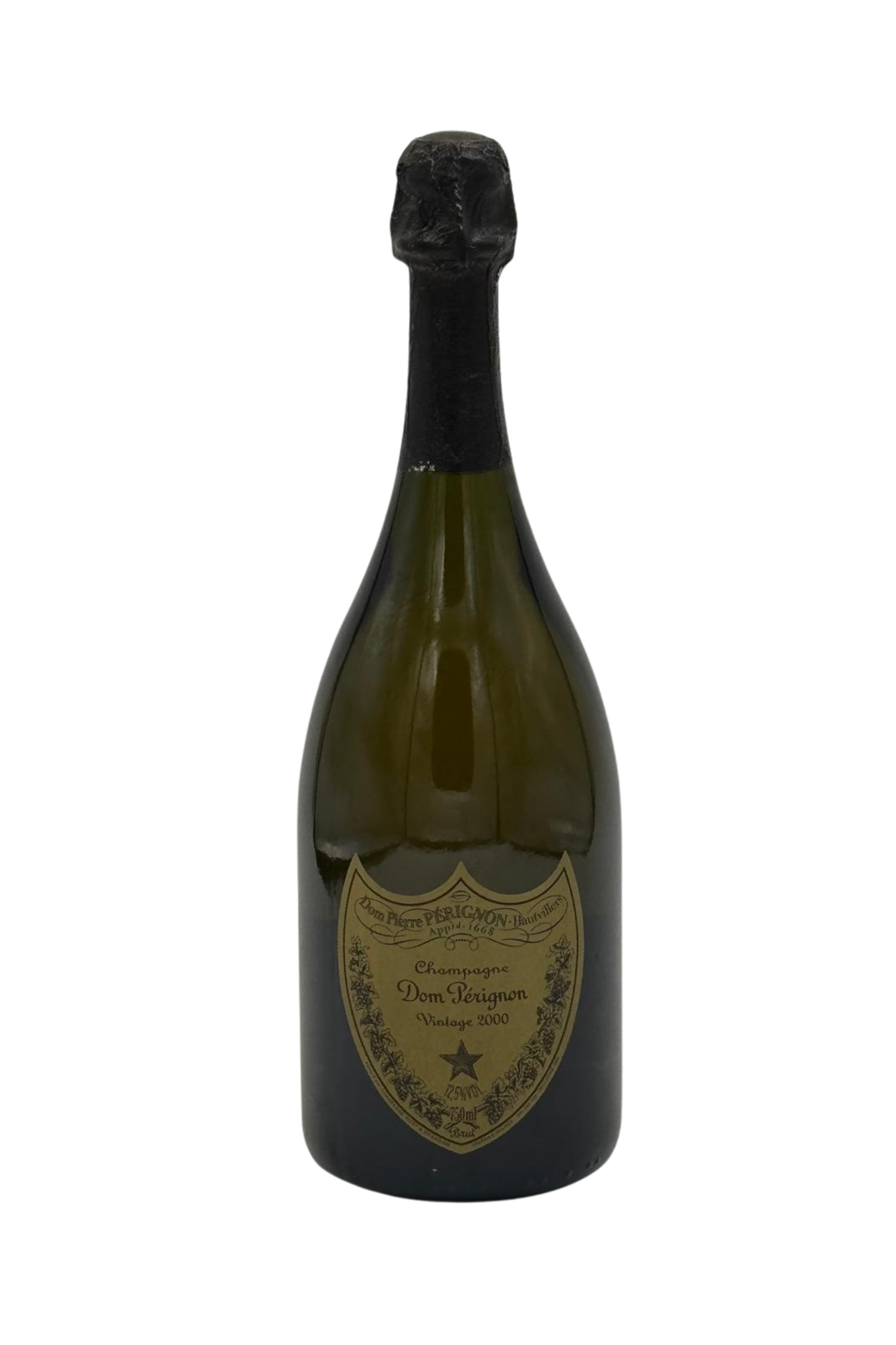 Dom Perignon - 2000