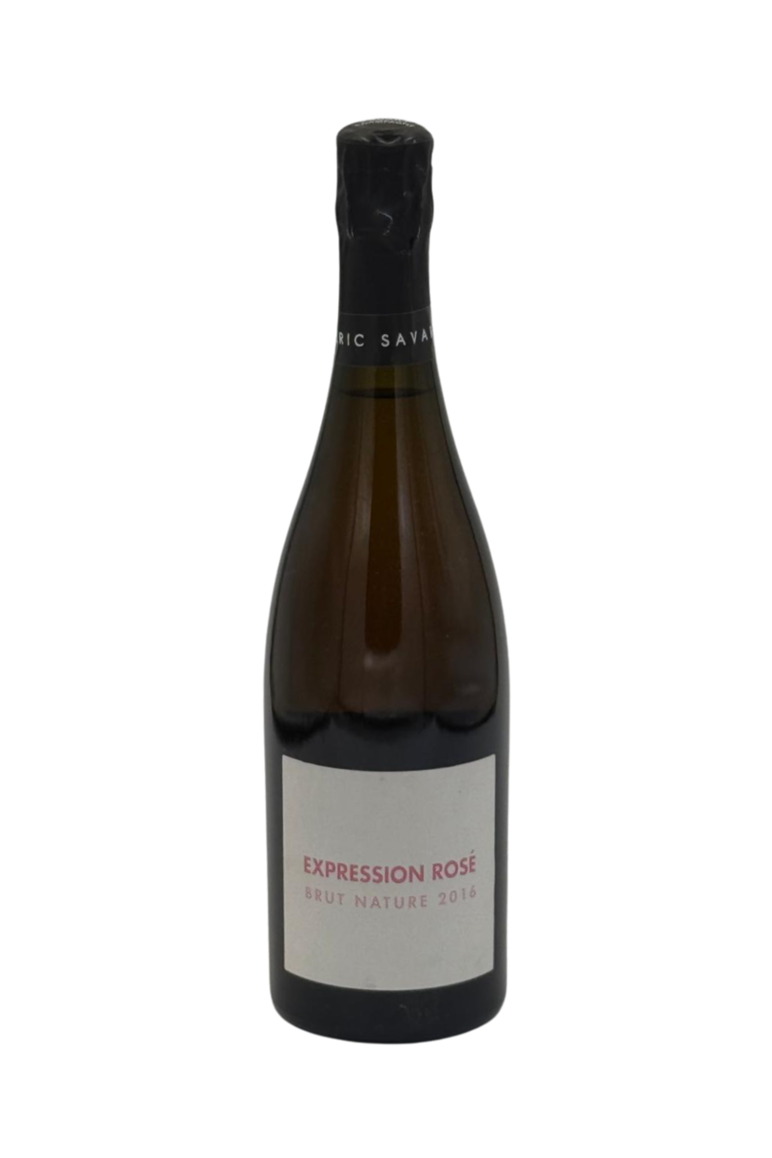 Federic Savart Expression Rose - 2016