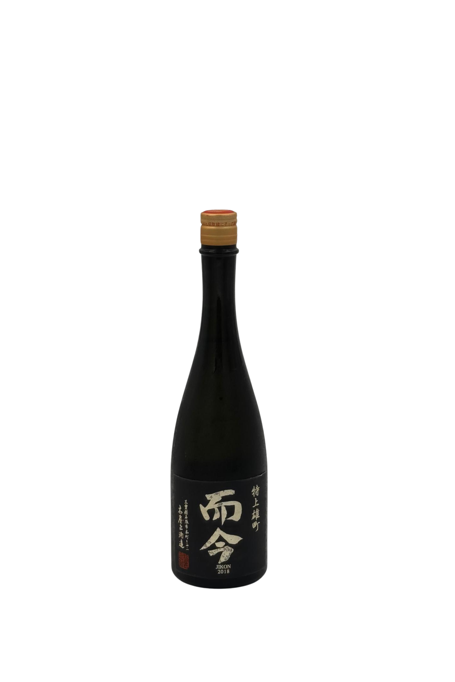 Jikon Tokuto Omachi Junmai Daiginjo