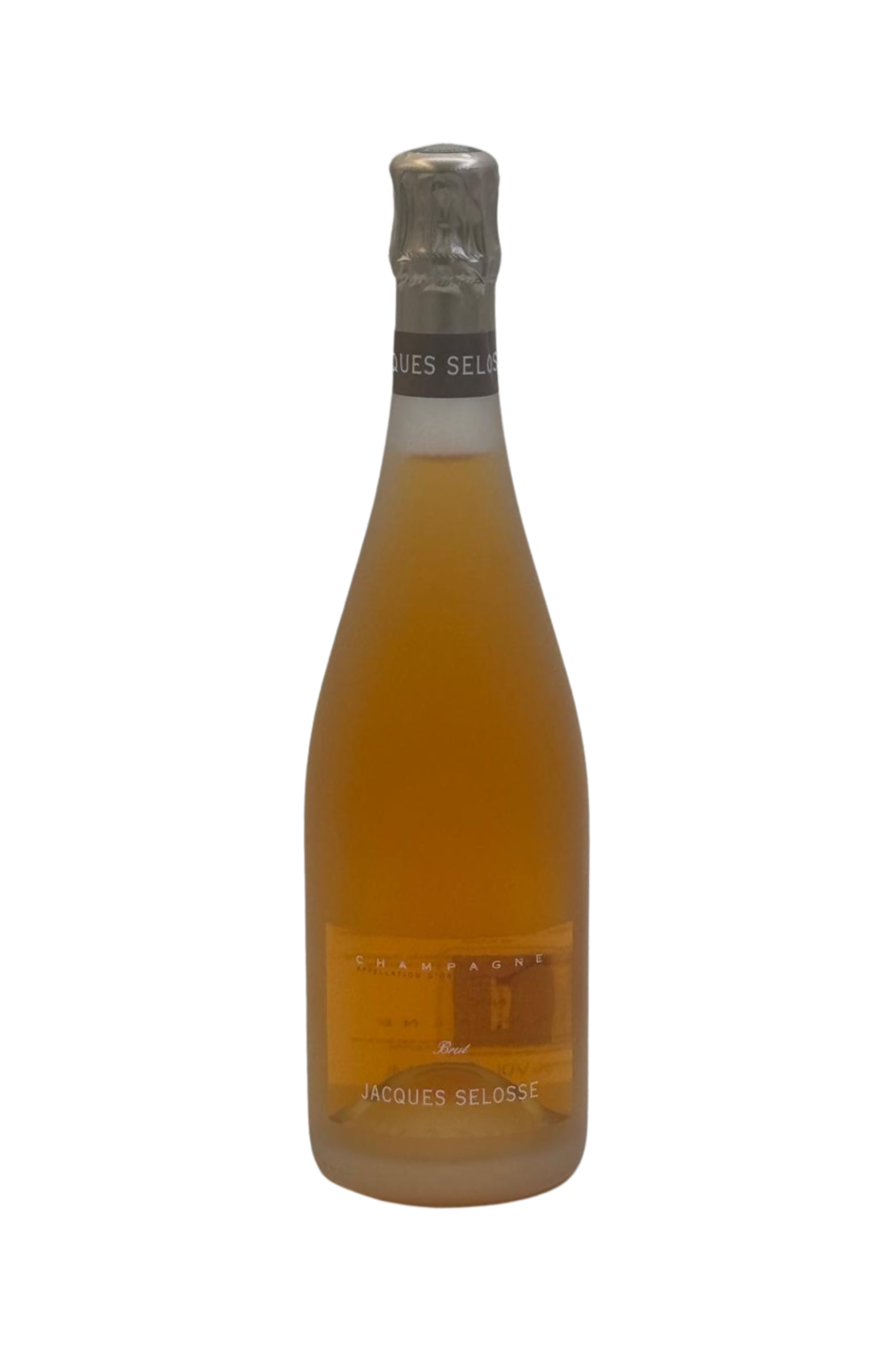 Jacques Selosse Brut Rose