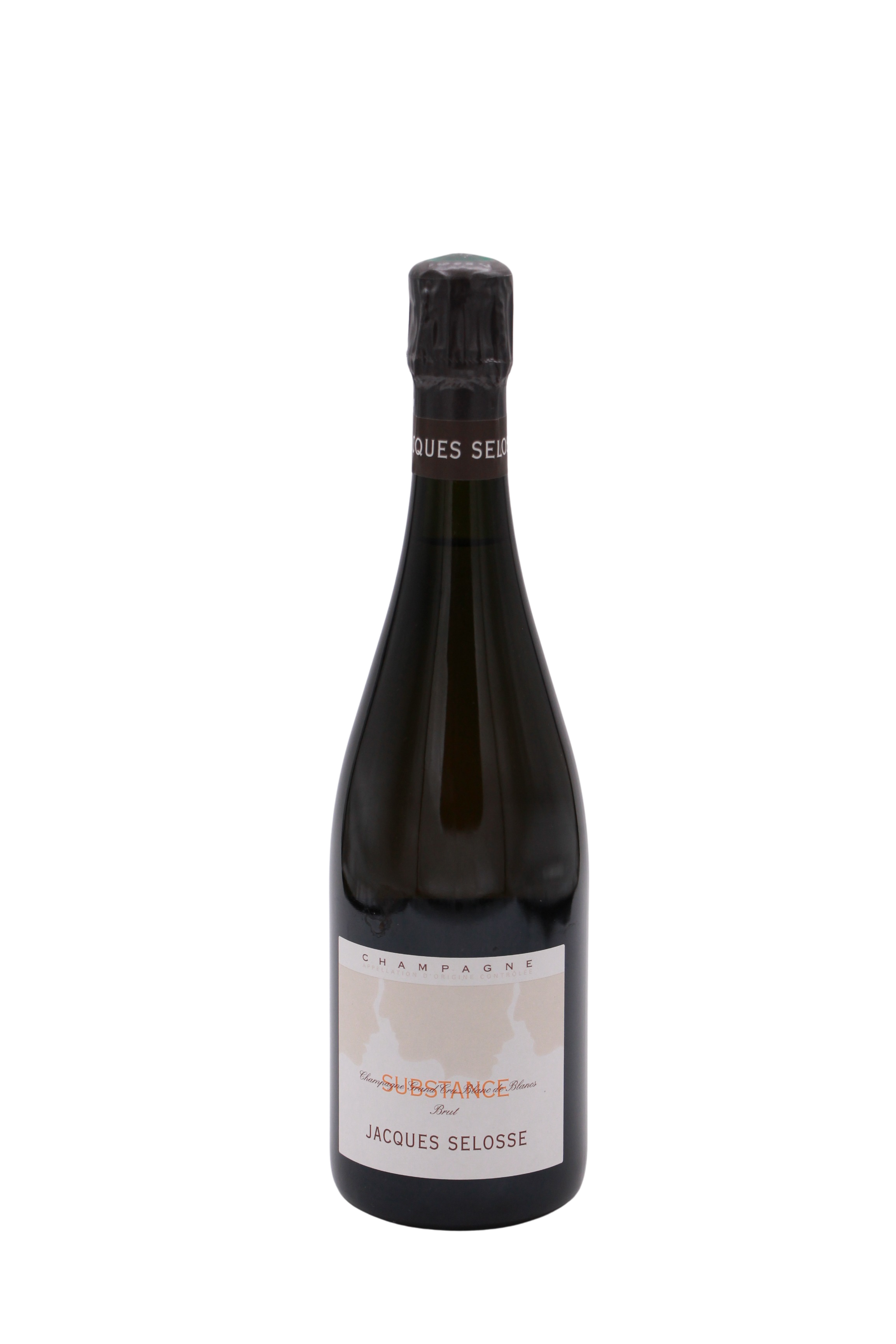 Jacques Selosse Substance Blanc de Blancs Grand Cru Brut - NV