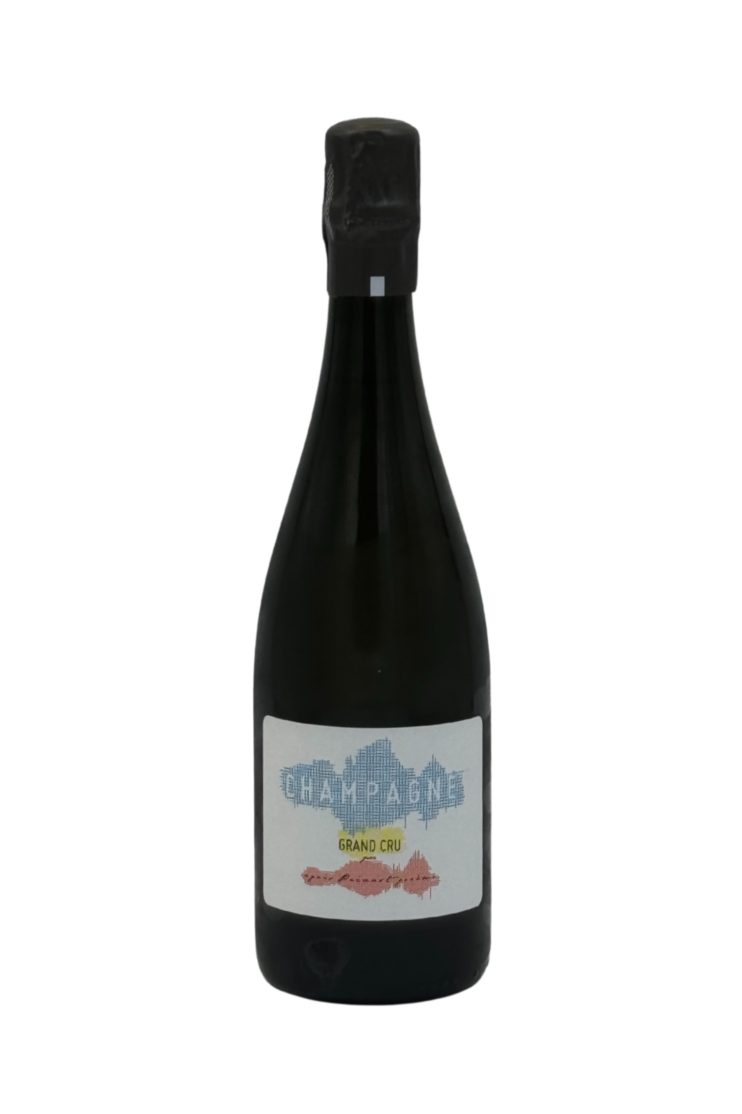 Jerome Prevost Grand Cru - LC19