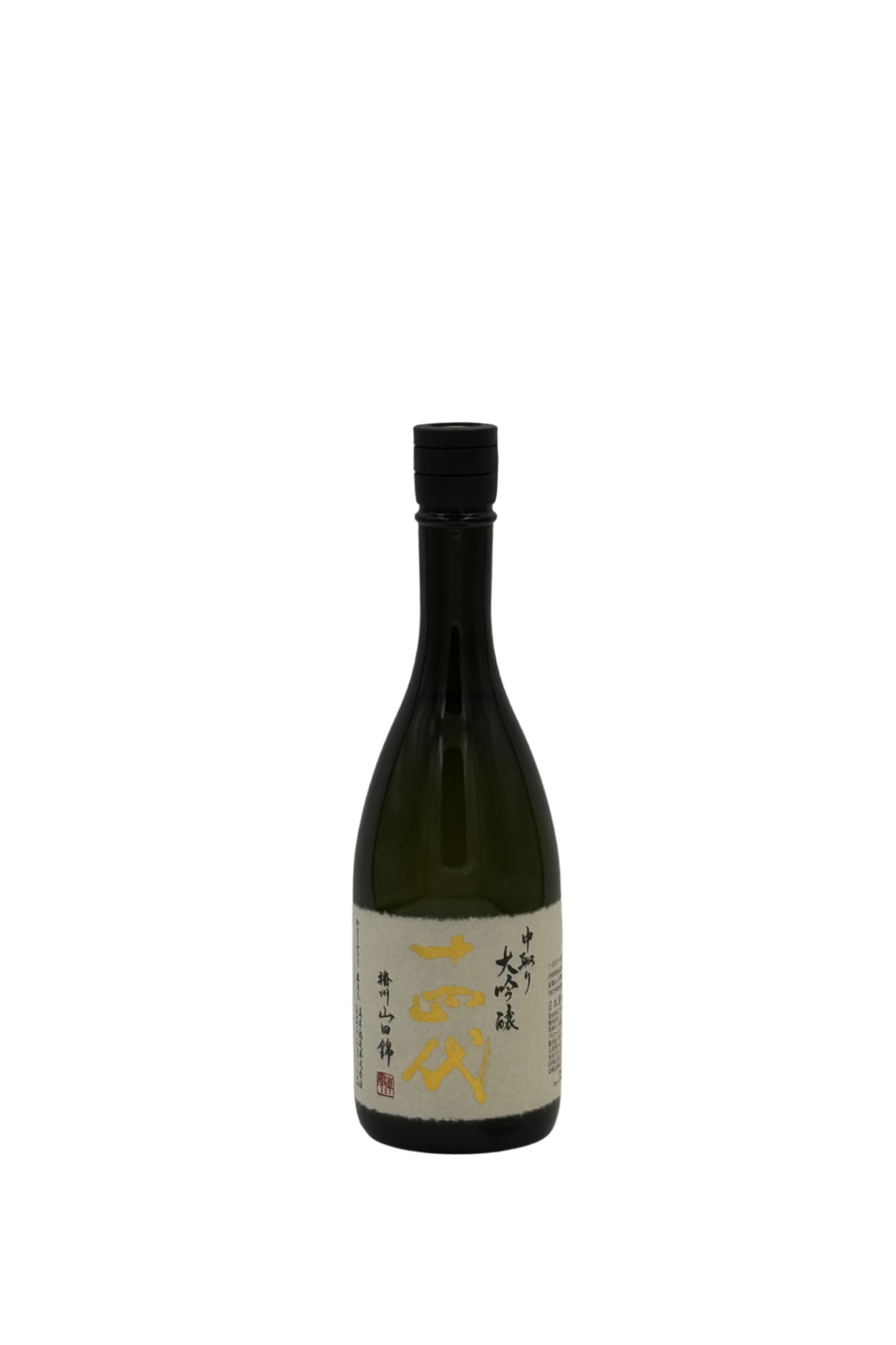 Juyondai Nakadori Daiginjo Banshu Yamadanishiki