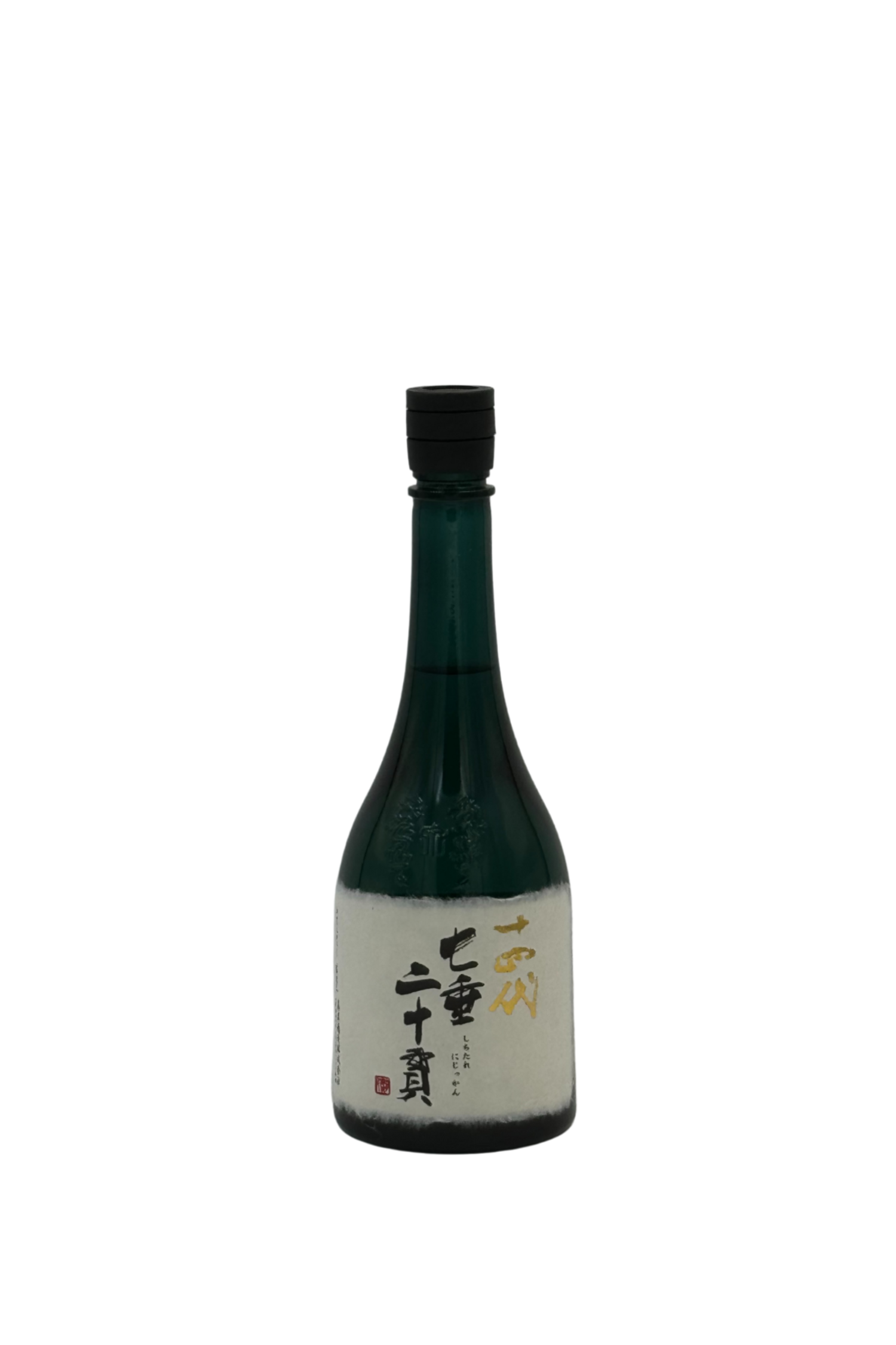 Juyondai Shichidare Nijikkan Junmai Daiginjo