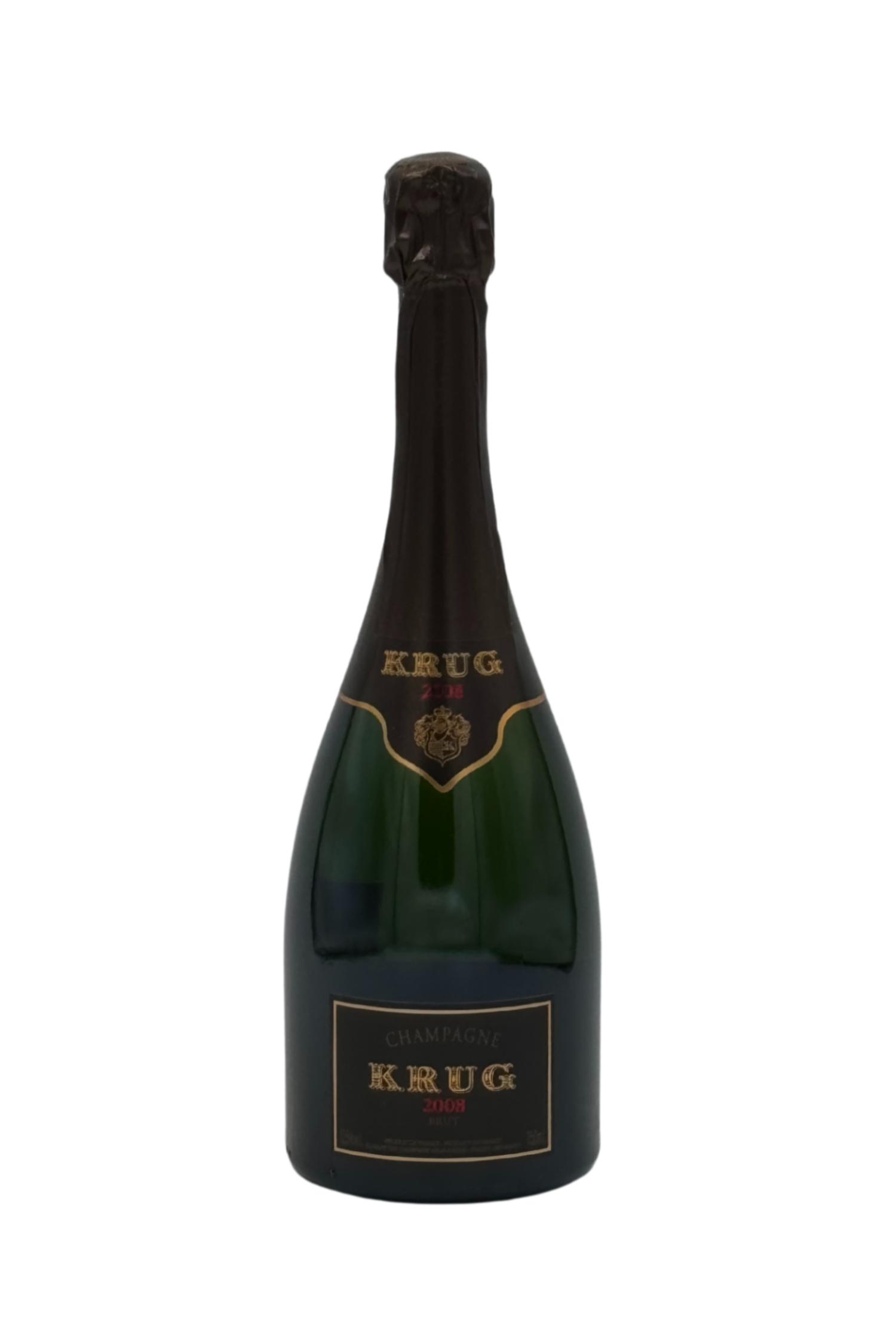 Krug - 2008