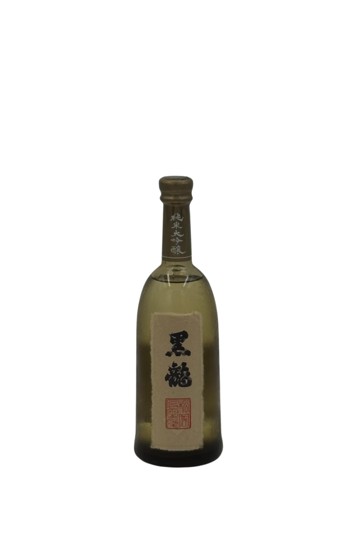 Kokuryu Junmai Daiginjo