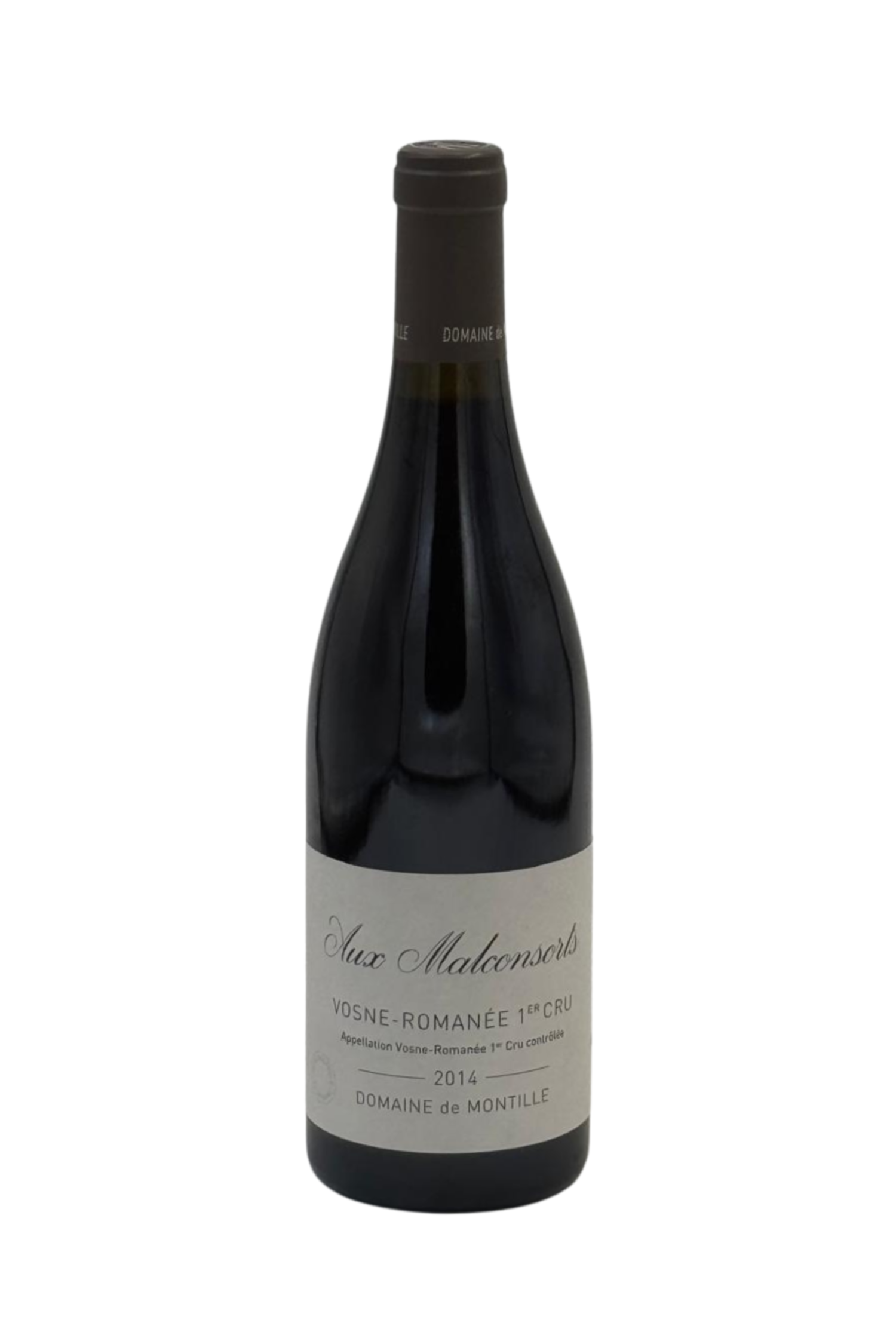 Domaine de Montille Vosnee Romanee Premier Cru Aux Malconsorts - 2014