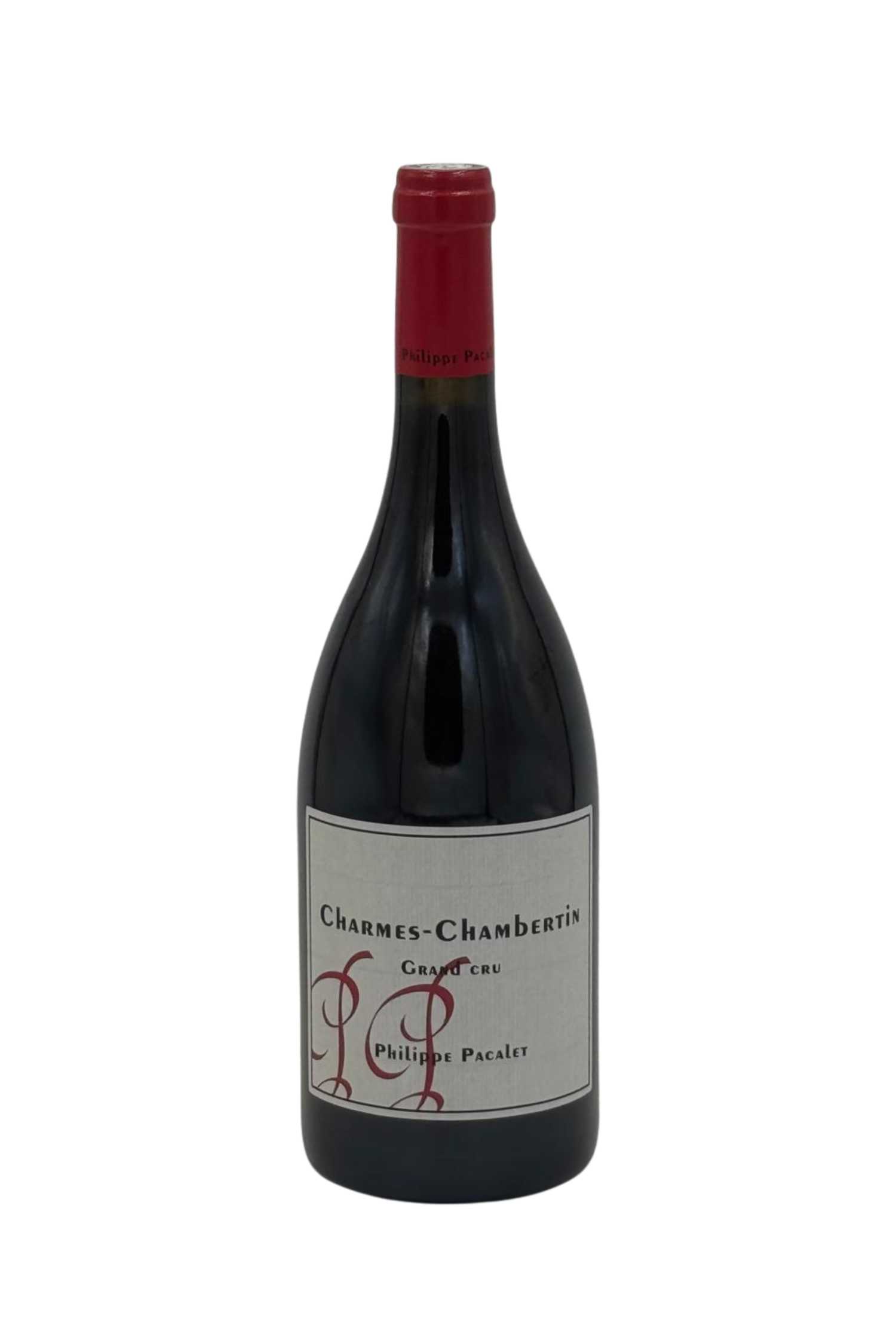 Philippe Pacalet Charmes Chambertin Grand Cru - 2015