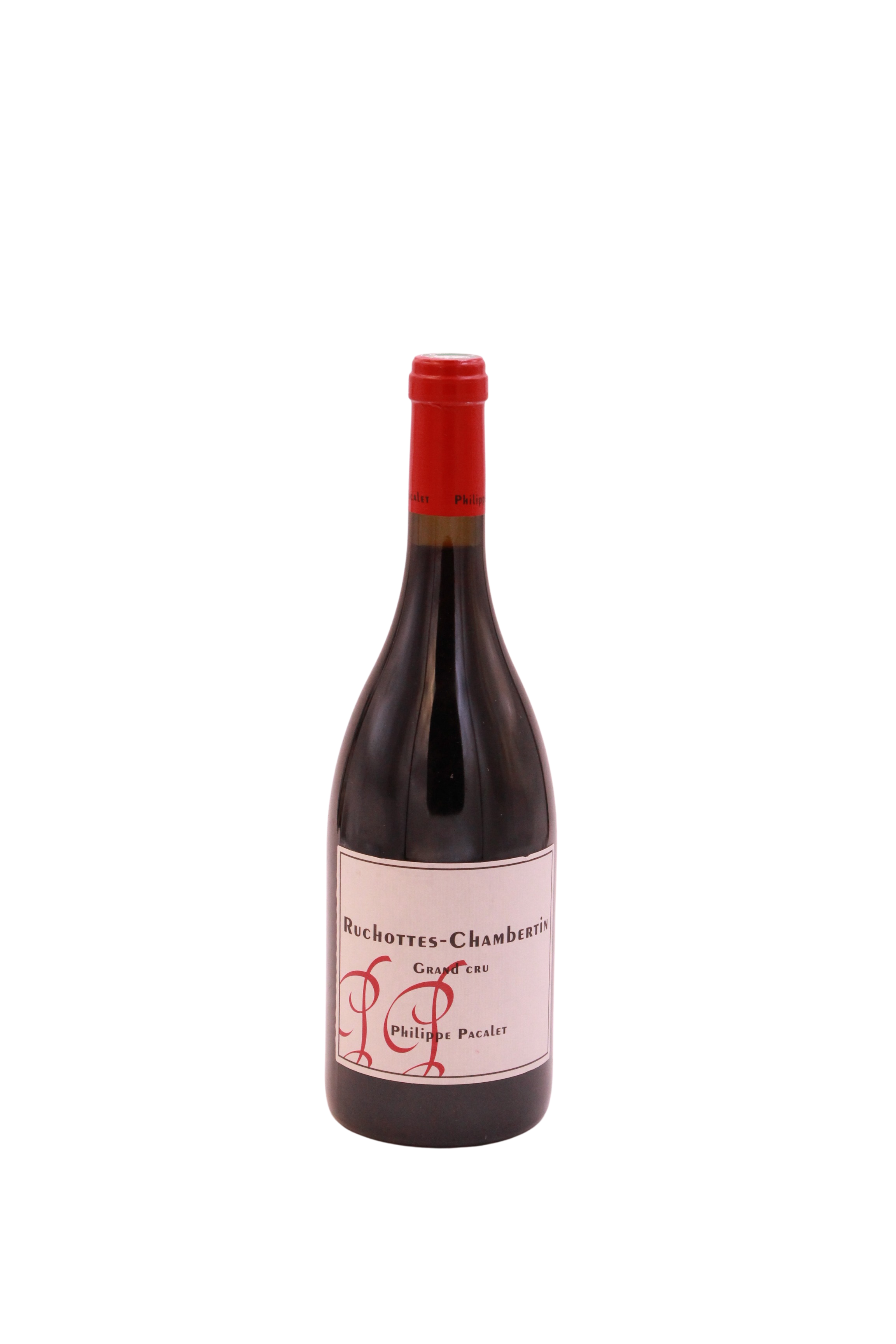 Philippe Pacalet Ruchottes Chambertin Grand Cru - 2018