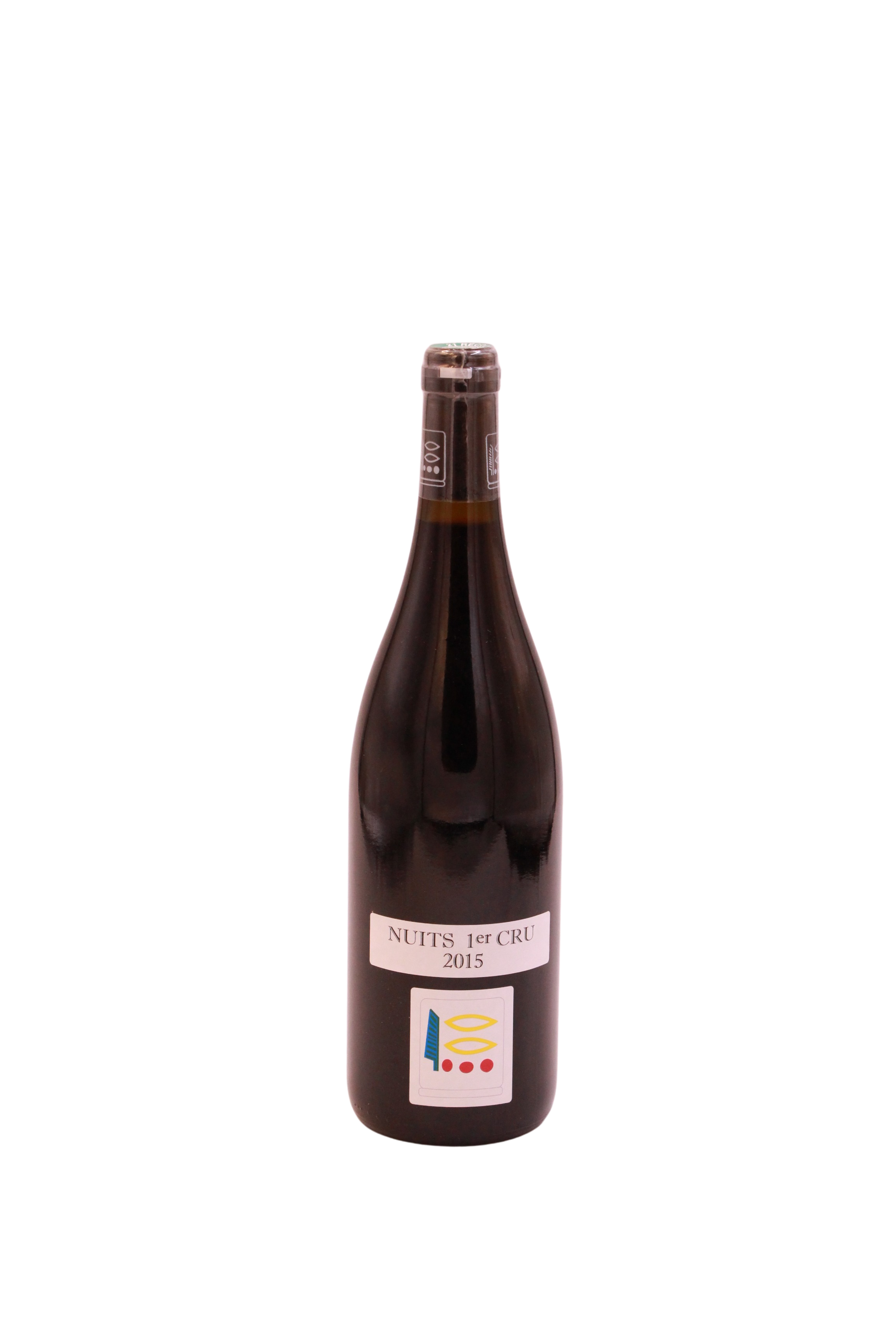 Prieure Roch Nuits Saint Georges Premier Cru - 2015