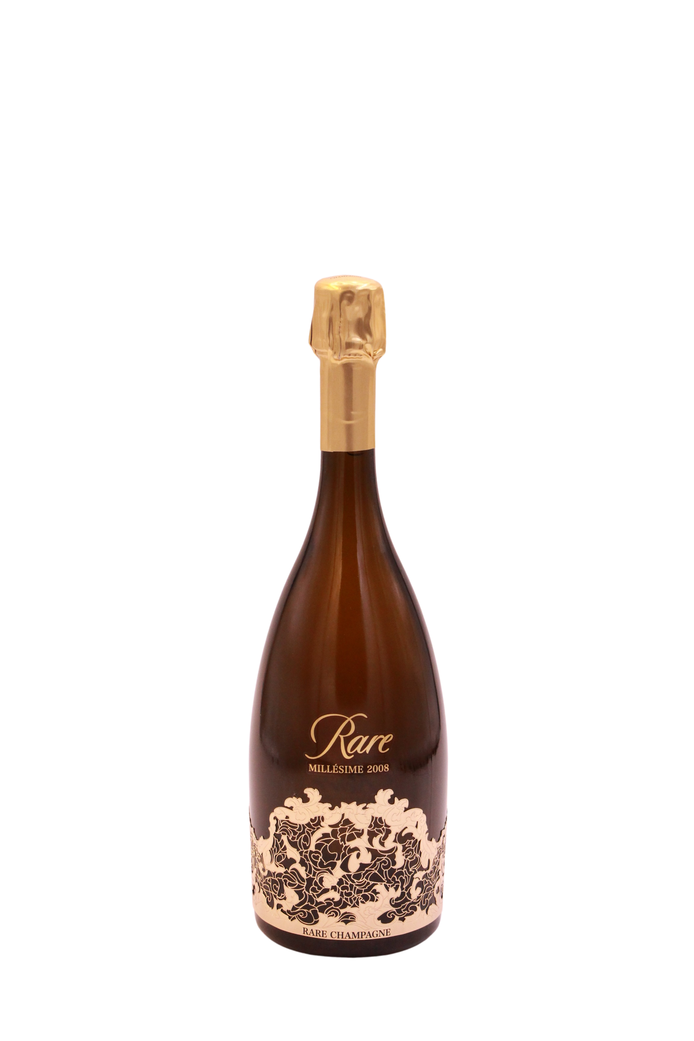 Rare Millesime - 2008