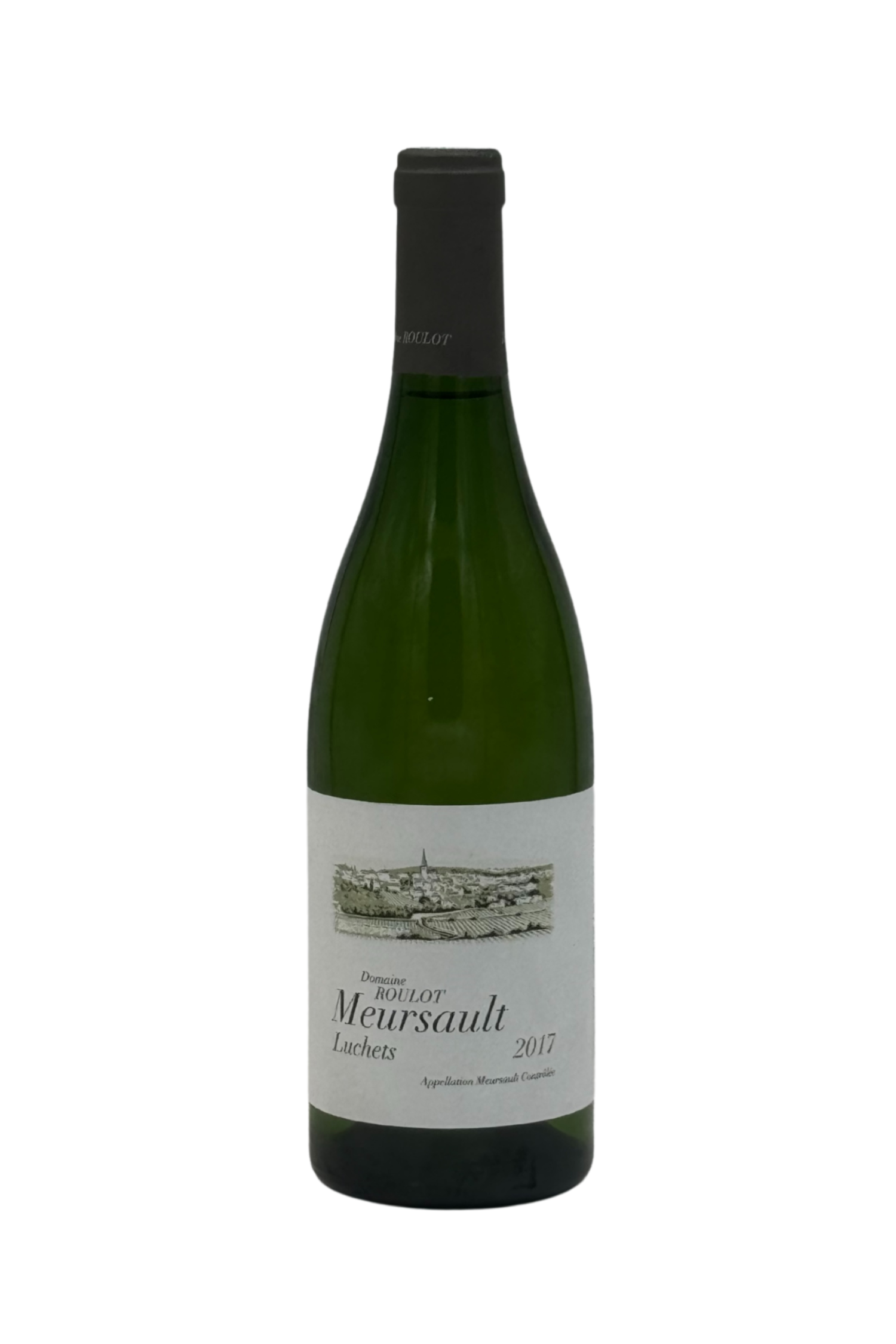 Roulot Meursault Les Luchets - 2017