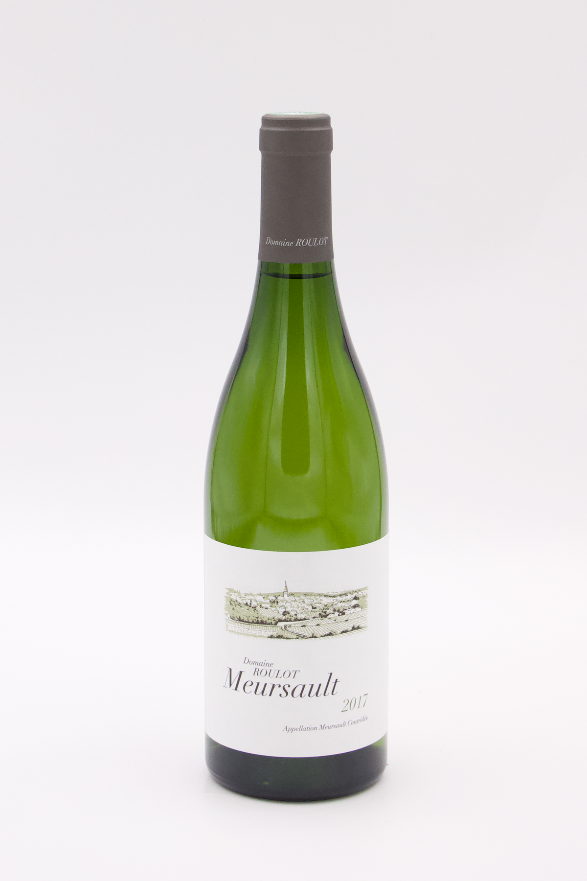 Roulot Meursault - 2017