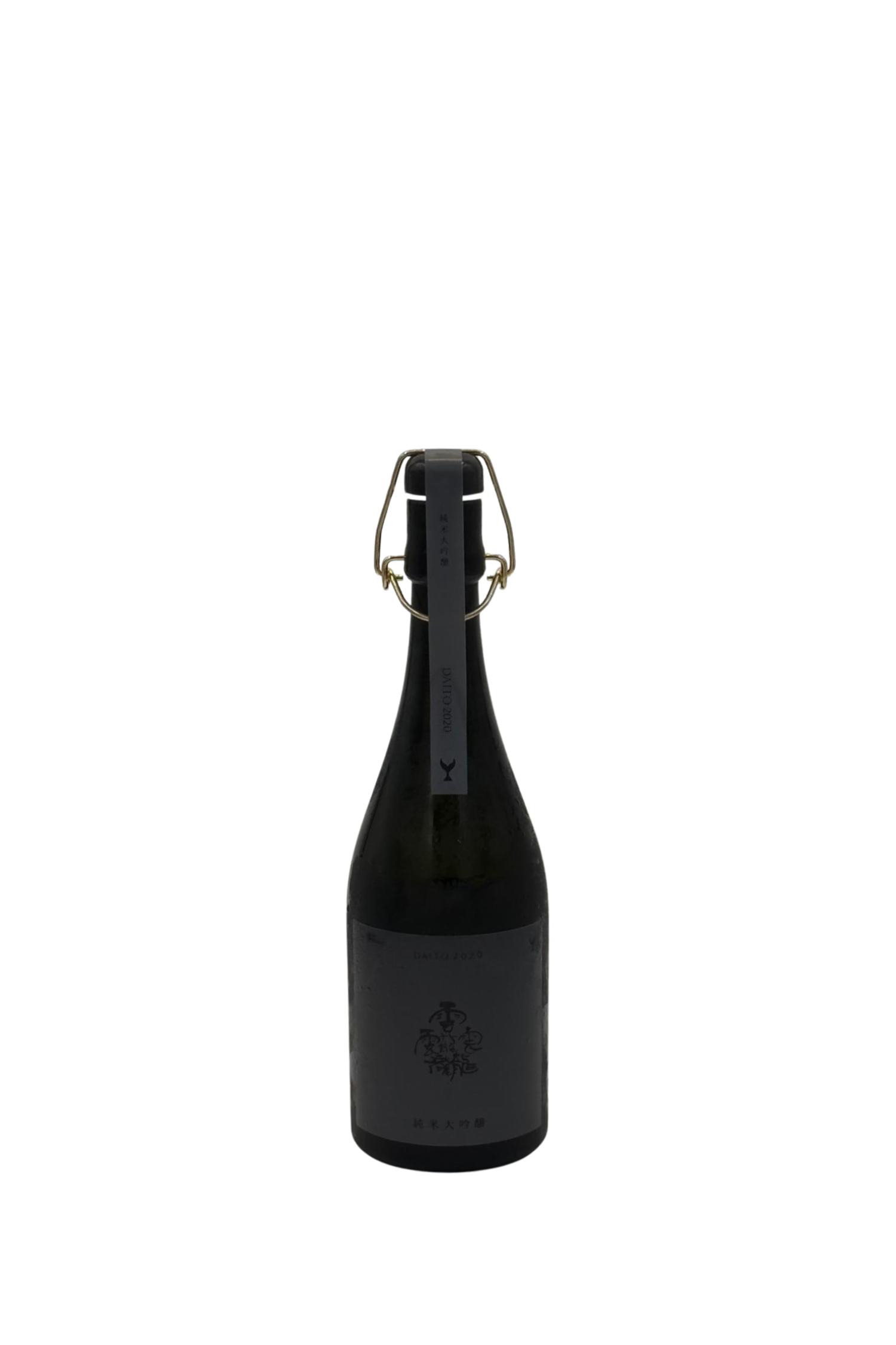 Suigei Junmai Daiginjo