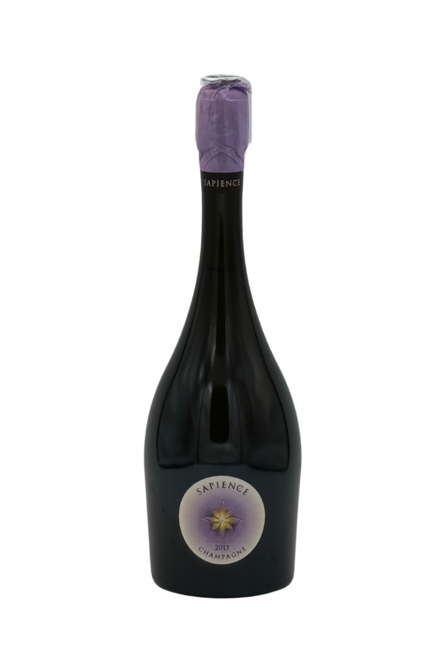 Marguet Pere & Fils Sapience Premier Cru Extra-Brut - 2013