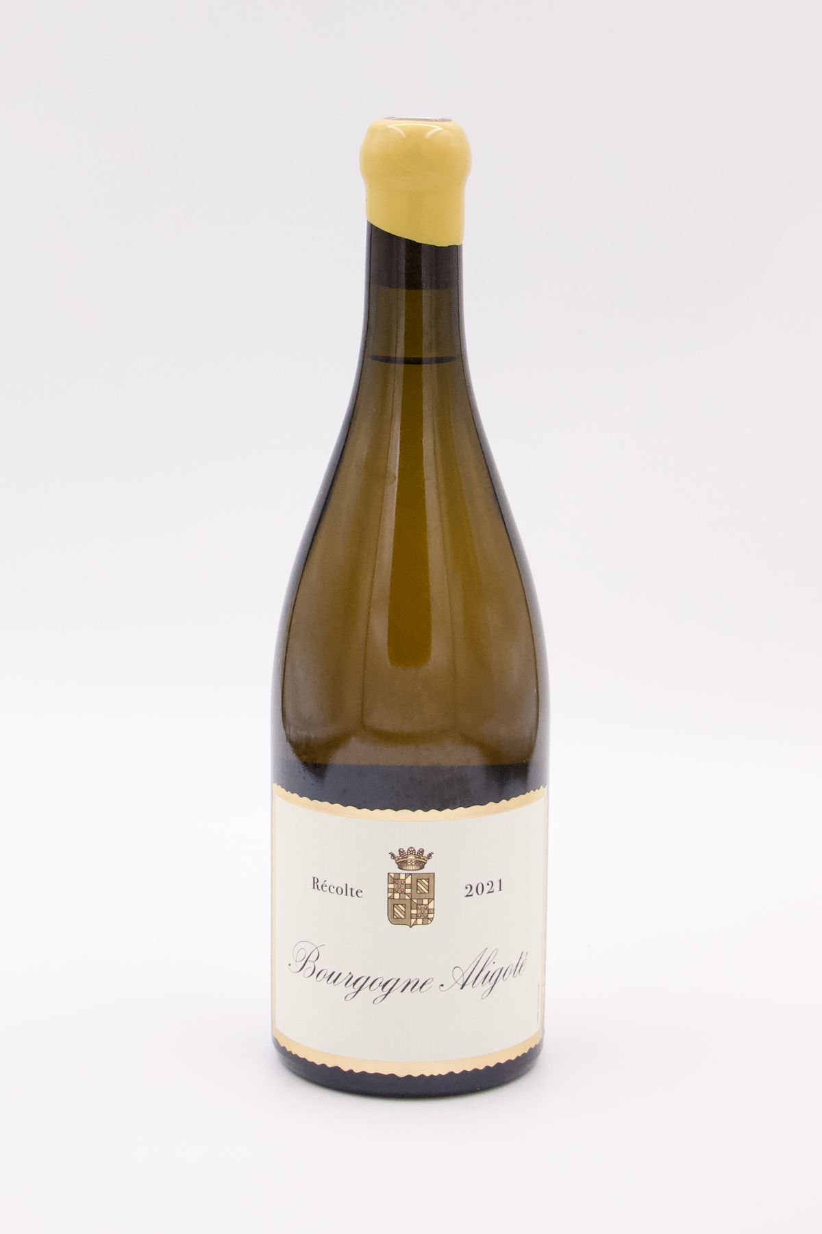 William Kelley Bourgogne Aligote - 2021